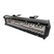 Bara LED Auto Carguard Off Road, 80W, 80 SMD LED-uri, 8200 lm