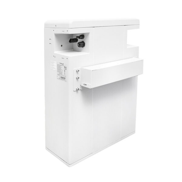 Baterie solara 5.8 kW Solax HV11550, LiFePO4, montare perete sau podea - imagine 2