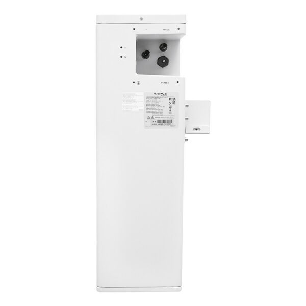 Baterie solara 5.8 kW Solax HV11550, LiFePO4, montare perete sau podea - imagine 3
