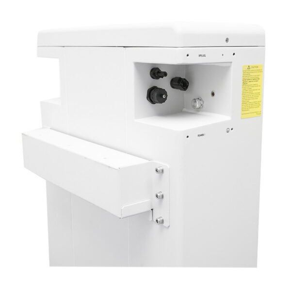 Baterie solara 5.8 kW Solax HV11550, LiFePO4, montare perete sau podea - imagine 4