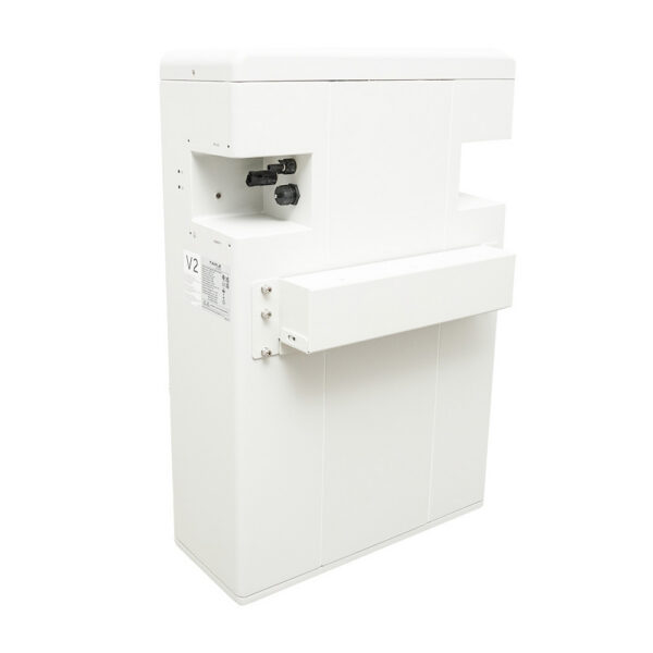 Baterie solara 5.8 kW Solax T-BAT H Master V2, LiFePO4, montare perete sau podea - imagine 3