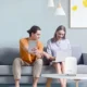 Sistem Wi-Fi Mesh Taotronics Tri-Band (2-pack) AC3000 Gigabit cu acoperire completa pentru casa - imagine 11