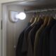 Bec LED Portabil Stilamp InnovaGoods cu Snur, 2 Moduri Alimentare, Lumina Alba, Interior/Exterior - imagine 5