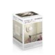 Bec LED Portabil Stilamp InnovaGoods cu Snur, 2 Moduri Alimentare, Lumina Alba, Interior/Exterior - imagine 6