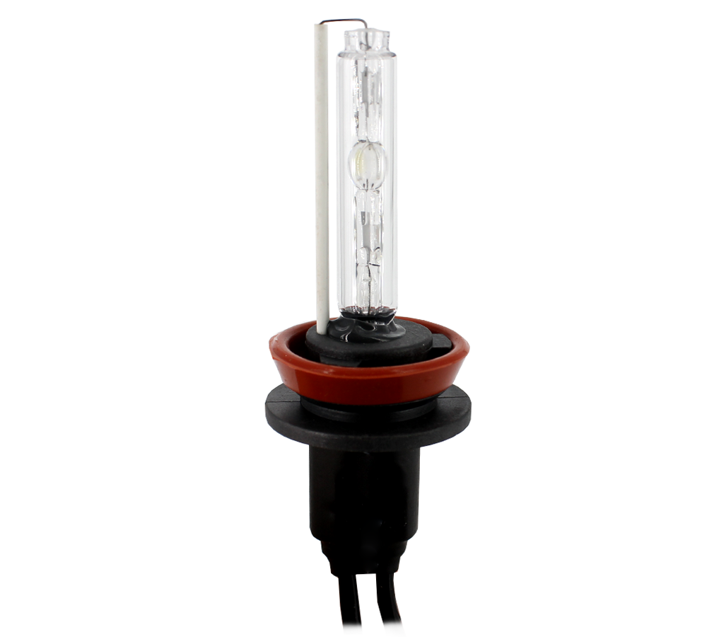 Bec Xenon H8 6000K Carguard, 12V 35W