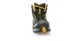 Bocanci de lucru, S1, SRA, piele, protectie compozit, marimea 44, Beorol - imagine 10