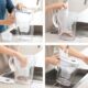 Set 3+1 Filtre de Apa BRITA Maxtra Plus Pure Performance - imagine 5