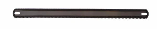 Lama bomfaier, metal-lemn, 300 mm, (set 72 buc), RICHMANN - imagine 2