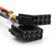 Cablu Adaptor ISO pentru Hyundai/Kia 2017+ cu AUX+USB - imagine 3