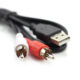 Cablu Adaptor ISO pentru Hyundai/Kia 2017+ cu AUX+USB - imagine 4