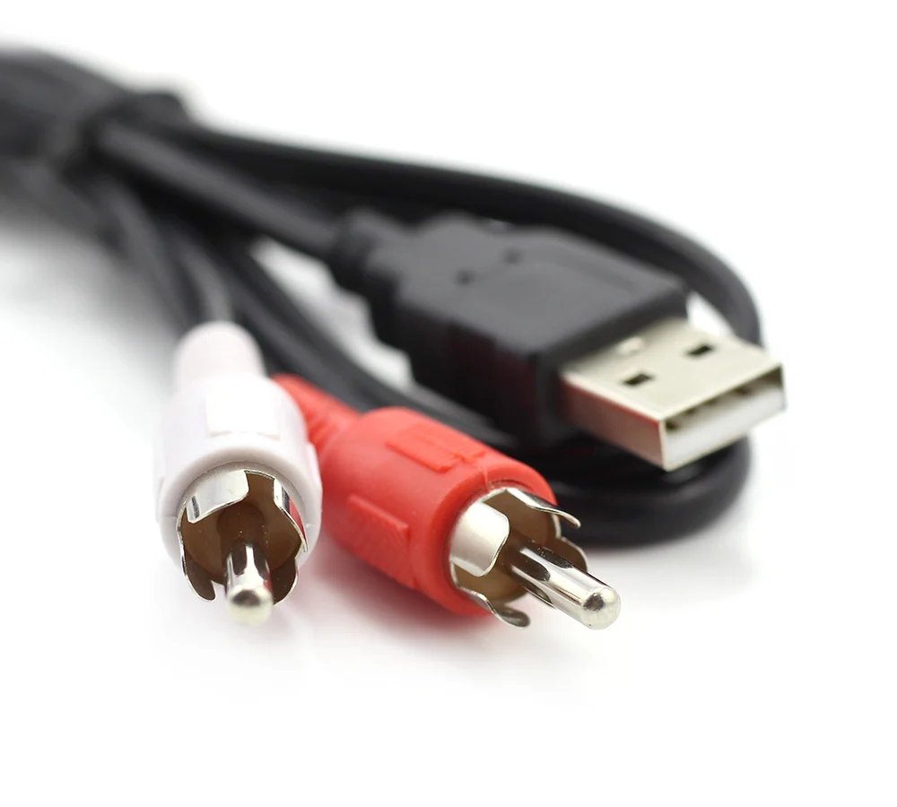 Cablu Adaptor ISO pentru Hyundai/Kia 2017+ cu AUX+USB