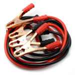 Cablu de transfer curent auto, CARGUARD, 1000 A, lungime 3 m