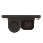 Camera si senzor de parcare Carguard, unghi reglabil, 720x480, IP67