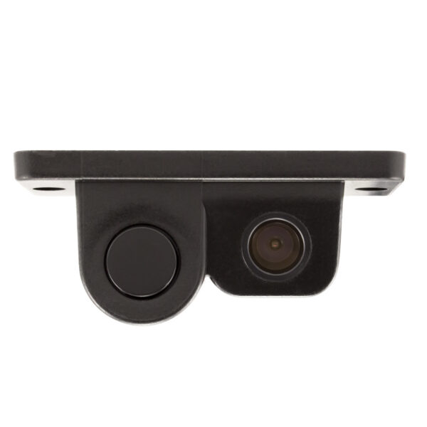 Camera si senzor de parcare Carguard, unghi reglabil, 720x480, IP67 - imagine 1