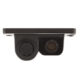 Camera si senzor de parcare Carguard, unghi reglabil, 720x480, IP67