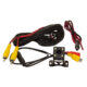 Camera video marsalier Carguard, unghi 170°, rezolutie 720P, 12V - imagine 2