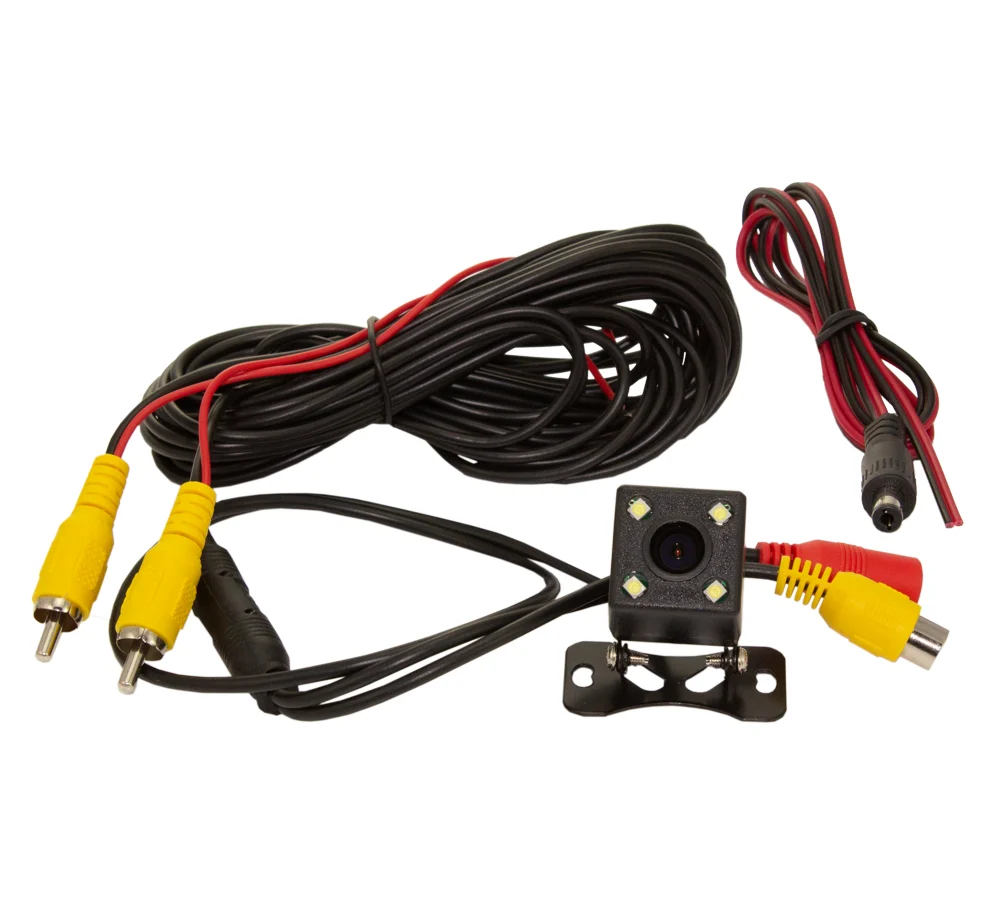 Camera video marsalier Carguard, unghi 170°, rezolutie 720P, 12V 2 Camera video marsalier Carguard, unghi 170°, rezolutie 720P, 12V