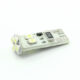 LED pentru interior/portbagaj Carguard CAN102, 56 lumeni, T10, Canbus, 12V, set 2 buc - imagine 3