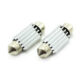 LED sofit pentru plafoniera Carguard CAN106, 36 mm, 54 lumeni, Canbus, 12V, set 2 buc - imagine 3