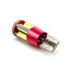 LED pentru iluminat interior/portbagaj Carguard CAN114, set 2 buc, 399 lumeni, T10, Canbus, 12V - imagine 5