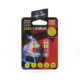 LED pentru iluminat interior/portbagaj Carguard CAN114, set 2 buc, 399 lumeni, T10, Canbus, 12V - imagine 6