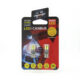 LED pentru iluminat interior/portbagaj Carguard CAN115, set 2 buc, 168 lumeni, T10, Canbus, 12V - imagine 3