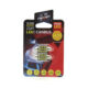 LED sofit pentru plafoniera si numar de inmatriculare Carguard CAN118, 39 mm, 189 lumeni, 12V, set 2 buc - imagine 4