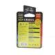 LED sofit pentru plafoniera si numar de inmatriculare Carguard CAN118, 39 mm, 189 lumeni, 12V, set 2 buc - imagine 5