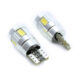 LED sofit pentru plafoniera Carguard CAN120, 180 lumeni, 12V, set 2 buc - imagine 2
