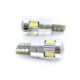 LED sofit pentru plafoniera Carguard CAN120, 180 lumeni, 12V, set 2 buc - imagine 3