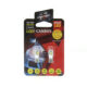 LED sofit pentru plafoniera Carguard CAN120, 180 lumeni, 12V, set 2 buc - imagine 4