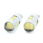LED auto auxiliar Carguard CAN121, 300 lumeni, T10, Canbus, 12V, set 2 buc