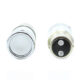 LED auto auxiliar Carguard CAN124, 400 lumeni, BA15D, Canbus, 12V, set 2 buc - imagine 3