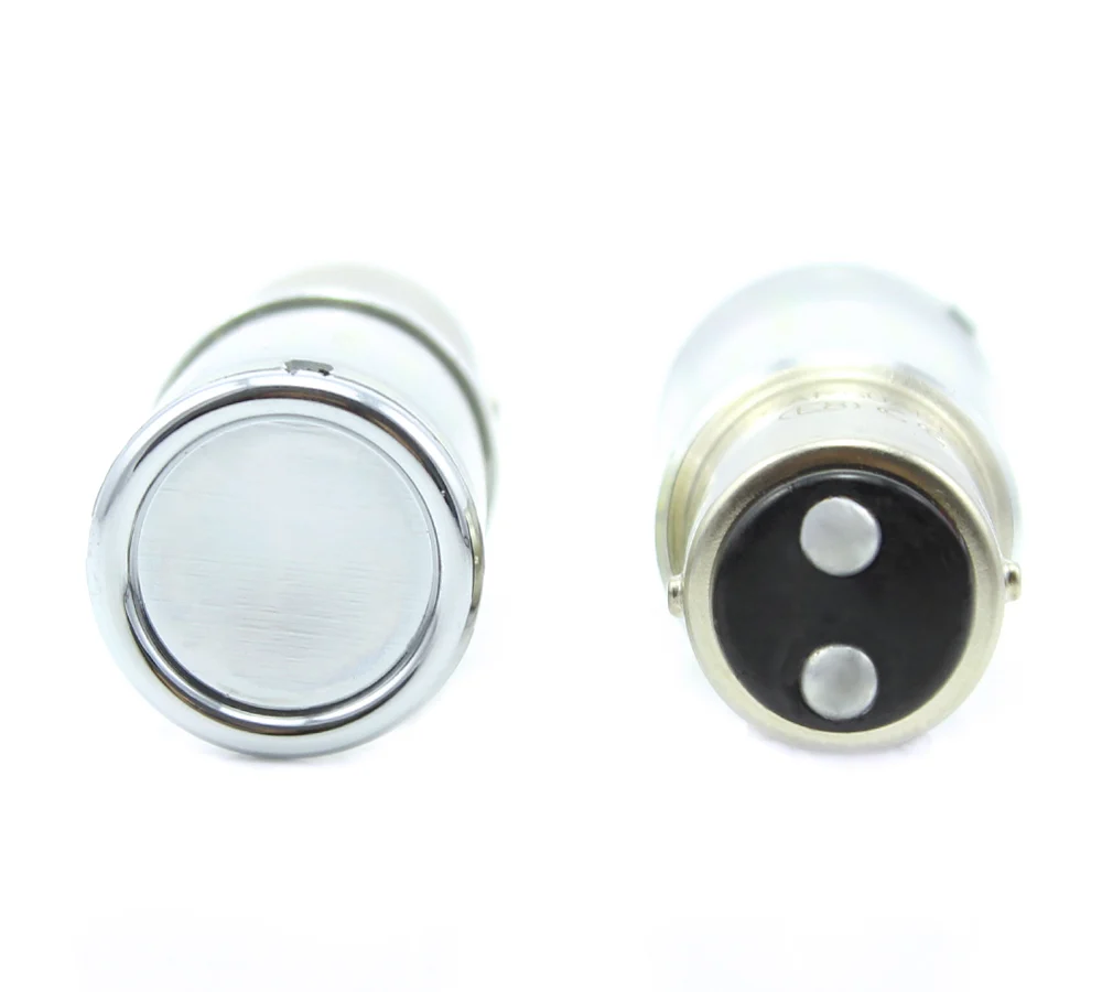 LED auto auxiliar Carguard CAN124, 400 lumeni, BA15D, Canbus, 12V, set 2 buc