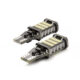 LED pentru interior/portbagaj Carguard CAN131, 450 lumeni, T16 (W15W), 12V, set 2 buc - imagine 3