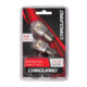 LED auto auxiliar Carguard P21W, 12-24V, 880 lumeni, BA15S, Canbus, set 2 buc - imagine 4