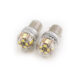 LED auto auxiliar Carguard P21W, 12-24V, 880 lumeni, BA15S, Canbus, set 2 buc