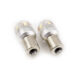LED auto auxiliar Carguard P21W, 12-24V, 880 lumeni, BA15S, Canbus, set 2 buc - imagine 3