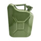 Canistra metalica pentru combustibil Carguard, 10 L, tabla otel laminata la rece - imagine 2