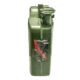 Canistra metalica pentru combustibil Carguard, 10 L, tabla otel laminata la rece - imagine 3