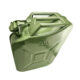 Canistra metalica pentru combustibil Carguard, 20 L, tabla otel laminata la rece - imagine 4