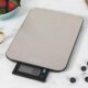 Cantar de bucatarie Cecotec Smart Cook Control 9000, Inox, 10kg,  rezistent la apa, masurare solode si lichide - imagine 2