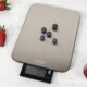 Cantar de bucatarie Cecotec Smart Cook Control 9000, Inox, 10kg,  rezistent la apa, masurare solode si lichide - imagine 4