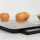 Cantar de bucatarie Cecotec Smart Cook Control 9000, Inox, 10kg,  rezistent la apa, masurare solode si lichide - imagine 5