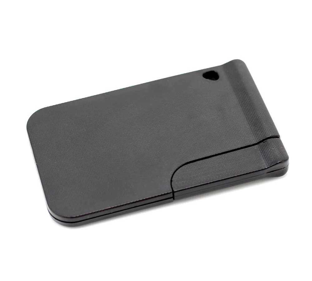 Carcasa pentru cartela Renault Megane cu 3 butoane Carguard