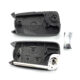 Carcasa cheie tip briceag pentru Opel Astra H, compatibila cu lama fixa, Carguard - imagine 2