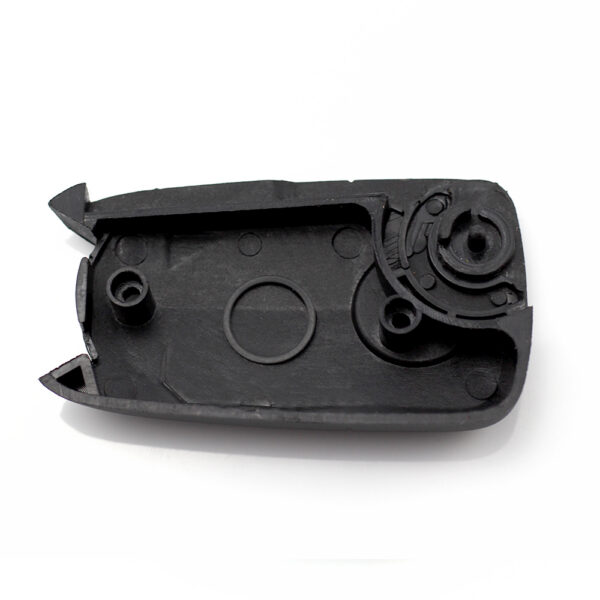 Carcasa cheie tip briceag pentru Opel Astra H, compatibila cu lama fixa, Carguard - imagine 4