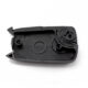 Carcasa cheie tip briceag pentru Opel Astra H, compatibila cu lama fixa, Carguard - imagine 4
