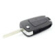 Carcasa cheie tip briceag pentru Opel Astra H, compatibila cu lama fixa, Carguard - imagine 5