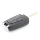Carcasa cheie tip briceag pentru Opel Astra H, compatibila cu lama fixa, Carguard - imagine 6